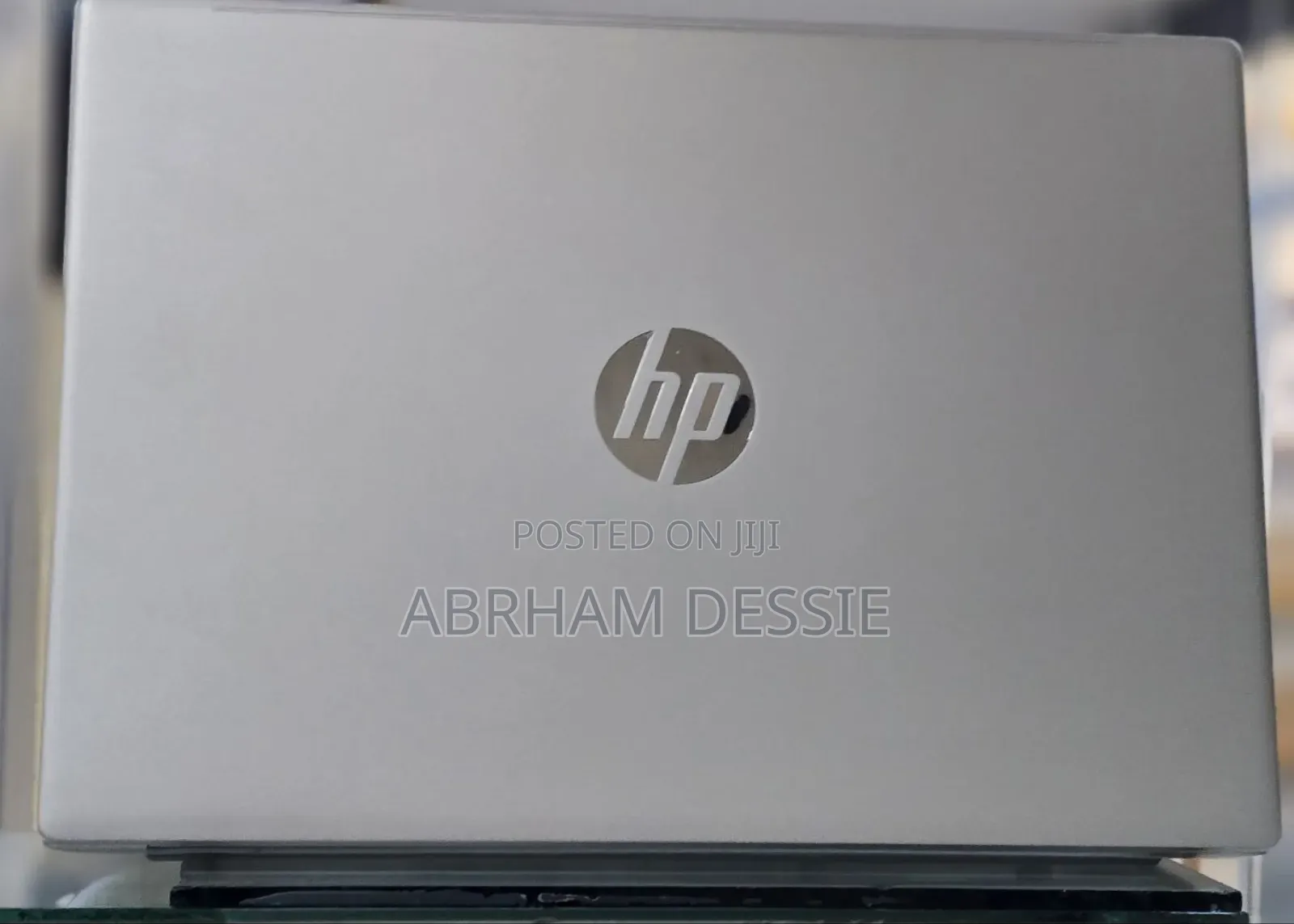 New Laptop HP 16GB Intel Core 5 SSD 512GB