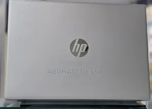New Laptop HP 16GB Intel Core 5 SSD 512GB
