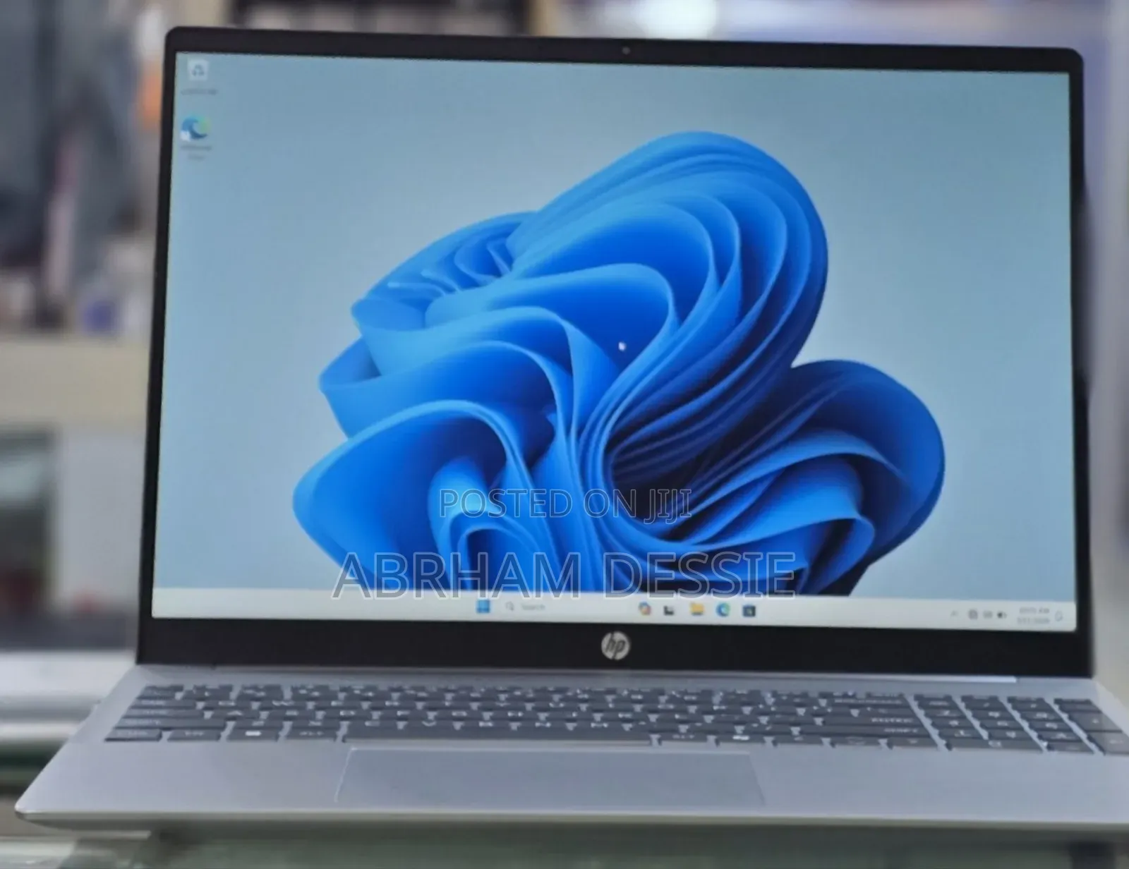 New Laptop HP 16GB Intel Core 5 SSD 512GB