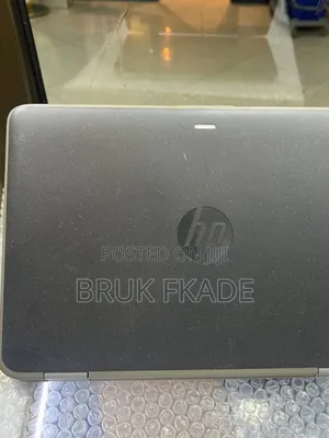 New Laptop HP ProBook 11 X360 4GB Intel Core i5 SSD 128GB
