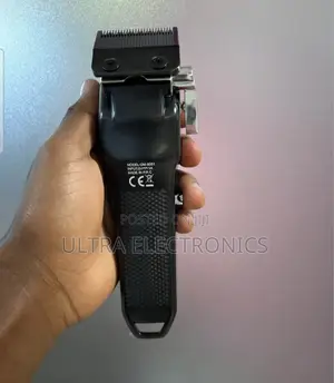 Geemy Gm-8051 Is a Professional Electric Hair and Beard Clipper 2