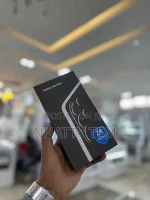 New Samsung Galaxy S26 Ultra 5G 256 GB Black