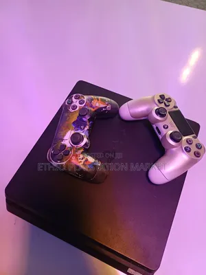 Playstation መሸጥ ከፈለጉ እንዲደውሉልን እንጠይቃለን