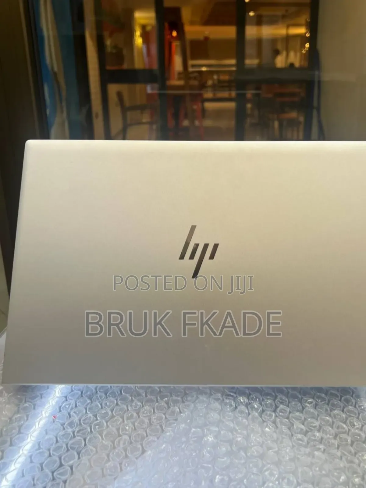 New Laptop HP EliteBook 830 G7 16GB Intel Core i7 SSD 512GB