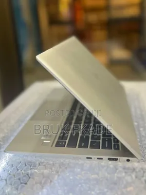 New Laptop HP EliteBook 830 G7 16GB Intel Core i7 SSD 512GB