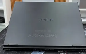 New Laptop HP Omen 16 16GB Intel Core i9 SSD 1T