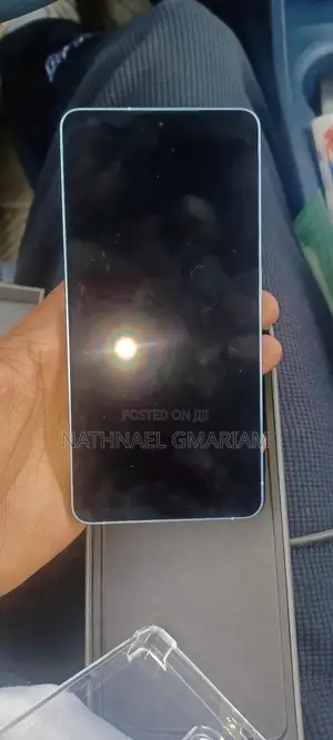 New Samsung Galaxy S26 Ultra 5G 256 GB Blue