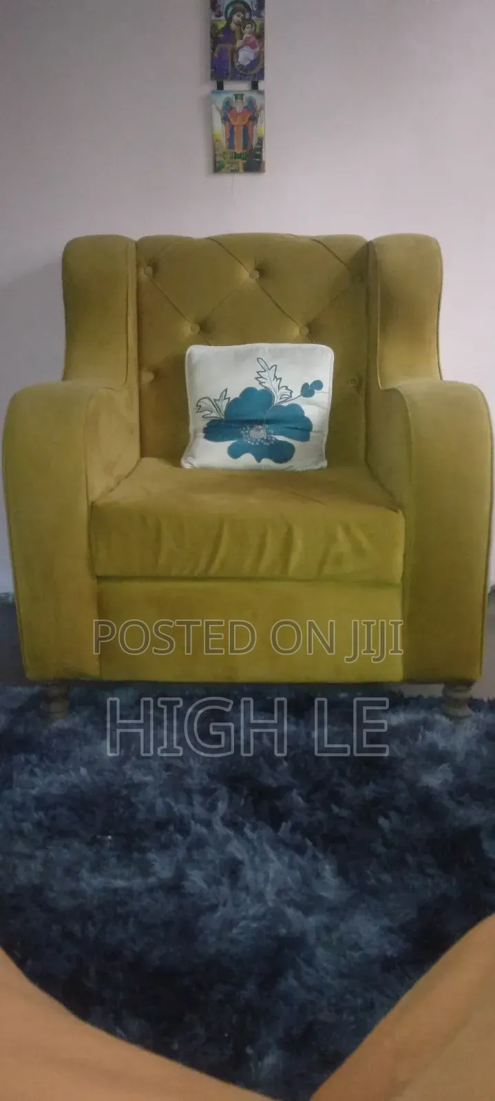 Sofa Chair