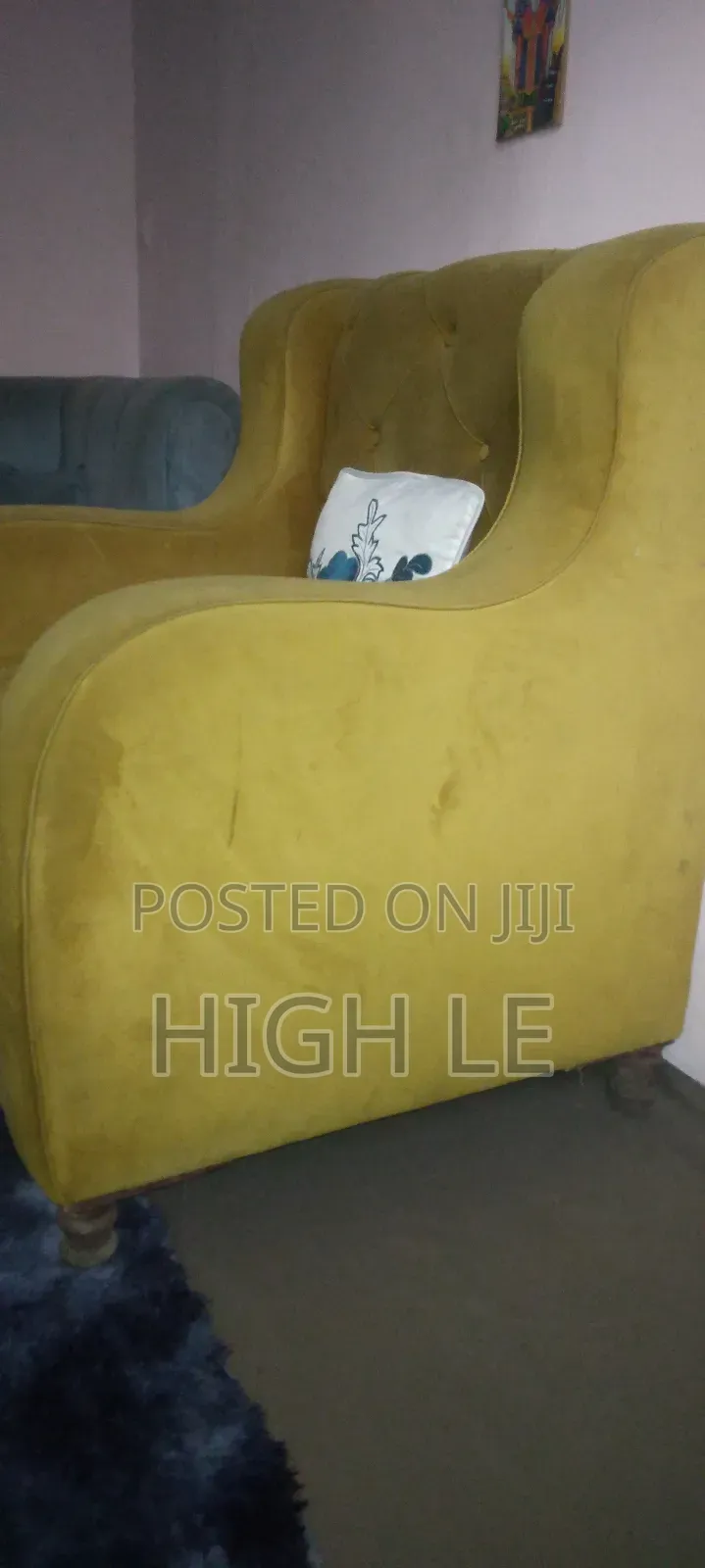 Sofa Chair