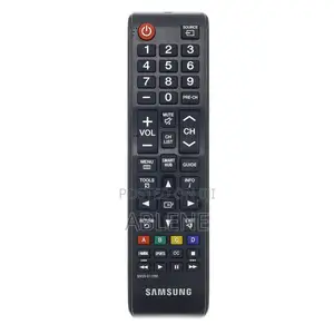 Samsung Remote