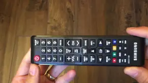 Samsung Remote