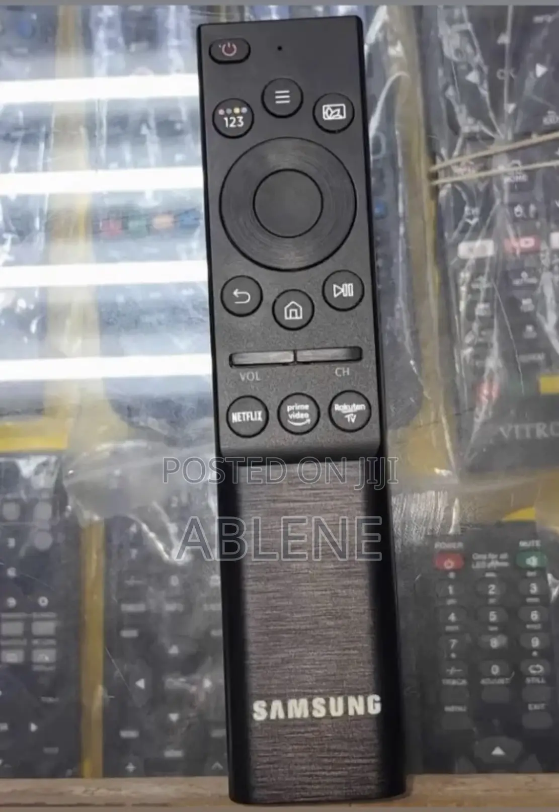 Original Samsung Remote