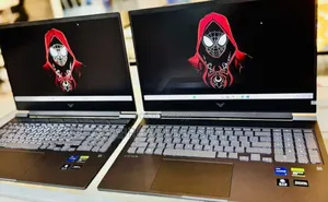 New Laptop HP 16GB Intel Core i7 SSD 1T