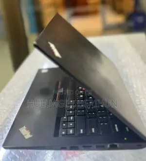 New Laptop Lenovo ThinkPad T470s 16GB Intel Core i5 SSD 256GB