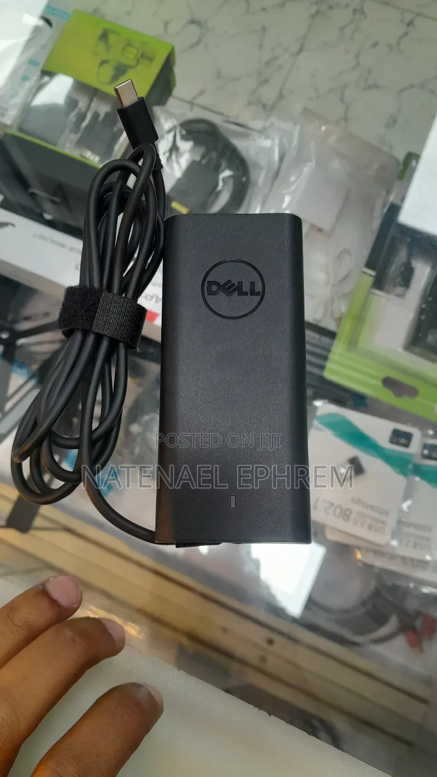 Dell Type-C Charger