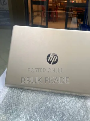 New Laptop HP Pavilion 14 8GB Intel Core i5 SSD 512GB