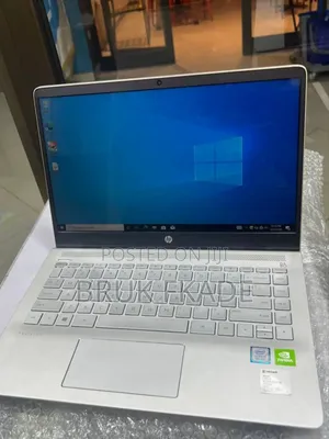 New Laptop HP Pavilion 14 8GB Intel Core i5 SSD 512GB