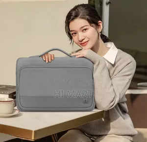 Wiwu Cozy Classic Laptop Sleeves Bag