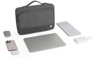 Wiwu Cozy Classic Laptop Sleeves Bag