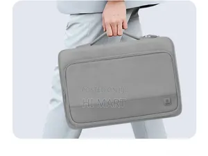 Wiwu Cozy Classic Laptop Sleeves Bag