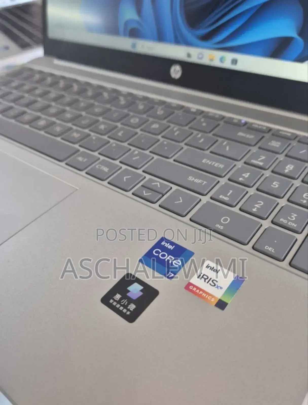 New Laptop HP Stream Notebook 16GB Intel Core i7 SSD 1T