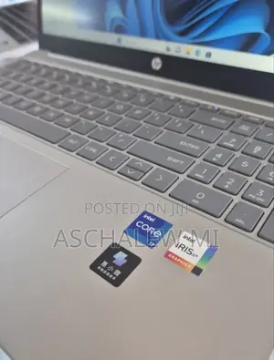 New Laptop HP Stream Notebook 16GB Intel Core i7 SSD 1T