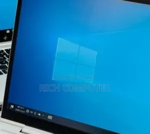 New Laptop HP EliteBook 830 G8 8GB Intel Core i5 SSD 512GB