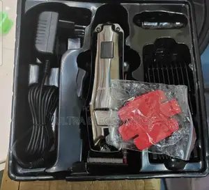 Geemy Gm-6680 Rechargeable Hair Clipper. 3