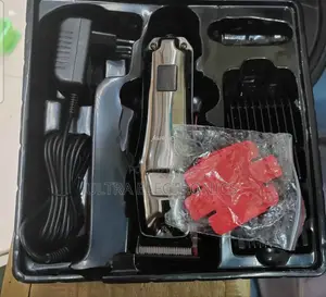 Geemy Gm-6680 Rechargeable Hair Clipper. 3