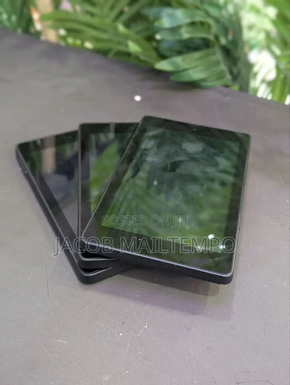 New Amazon Fire HD 8 16 GB Black