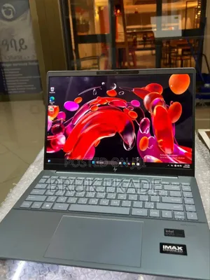 New Laptop HP Pavilion 14 16GB Intel Core Ultra 5 SSD 512GB