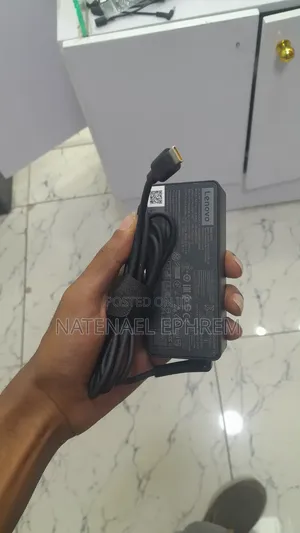 Lenovo Type-C Charger