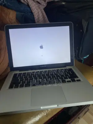 Laptop Apple MacBook 2010 4GB Intel Core i5 HDD 320GB