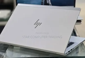 New Laptop HP EliteBook 830 G8 16GB Intel Core i5 SSD 512GB