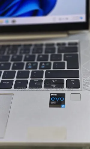 New Laptop HP EliteBook 830 G8 16GB Intel Core i5 SSD 512GB