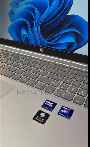 New Laptop HP Stream Notebook 16GB Intel Core Ultra 7 SSD 1T
