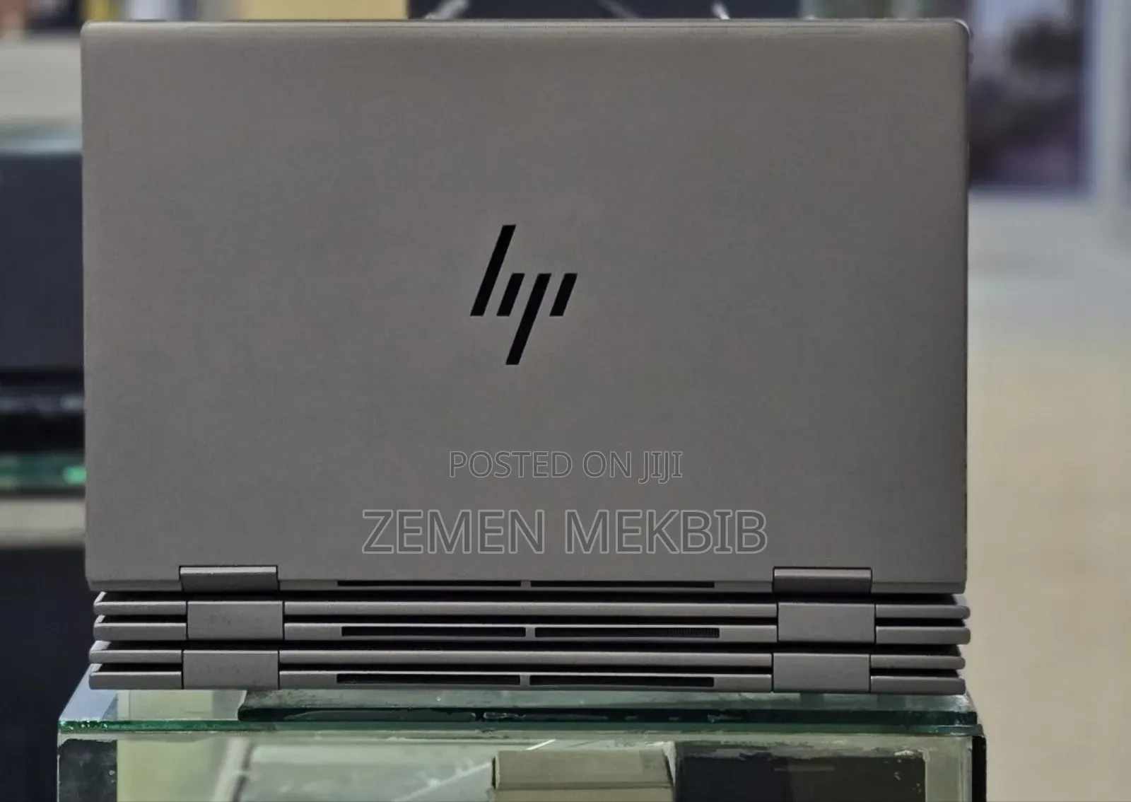 New Laptop HP Envy x360 16GB Intel Core 7 SSD 1T
