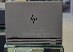 New Laptop HP Envy x360 16GB Intel Core 7 SSD 1T
