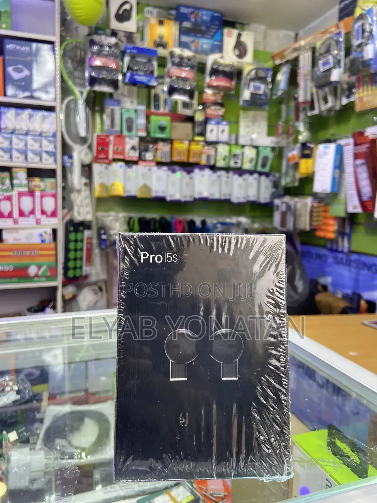 Airpod Pro 5s