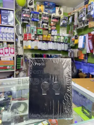Airpod Pro 5s