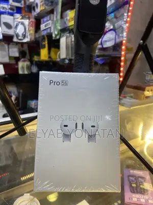 Airpod Pro 5s
