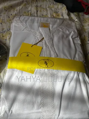 Brand New Jalabiyas W Fixed Price