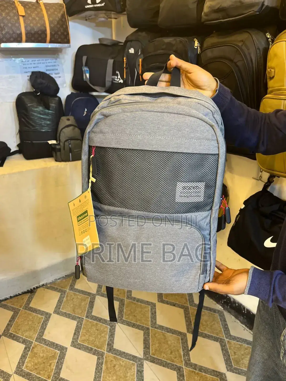 Unique Laptop Bag