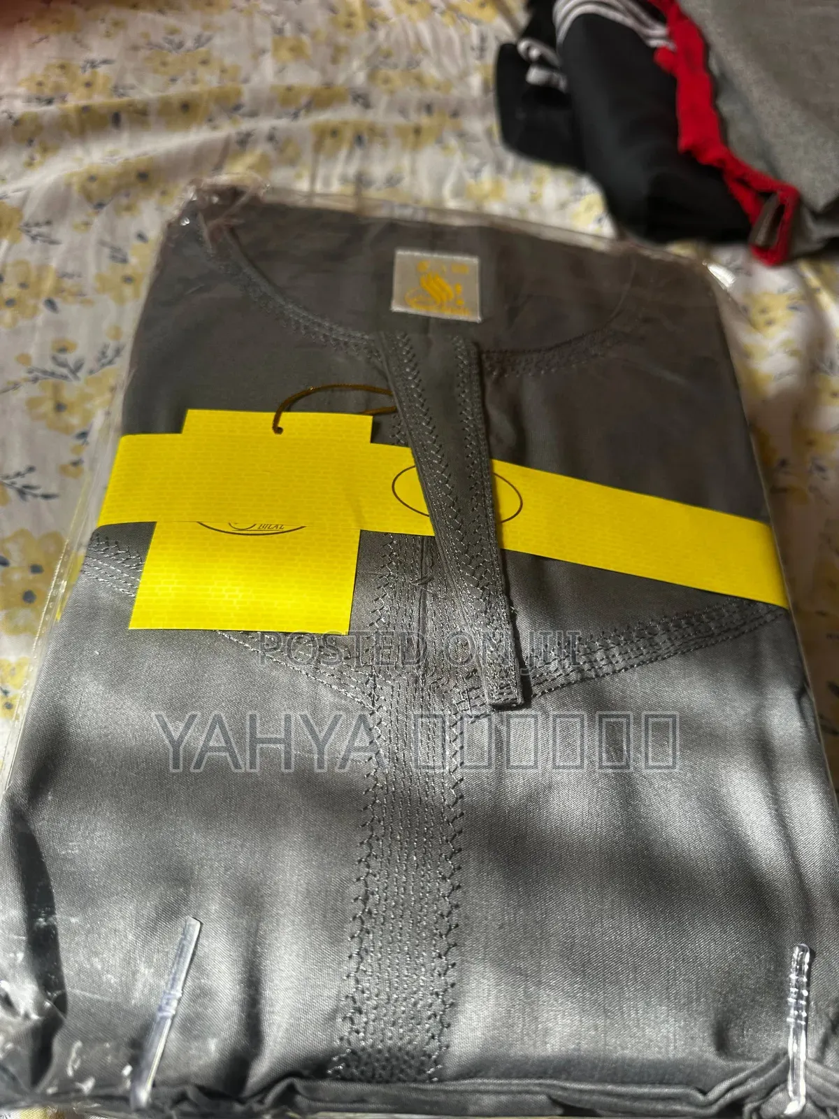 Brand New Jalabiyas W Fixed Price