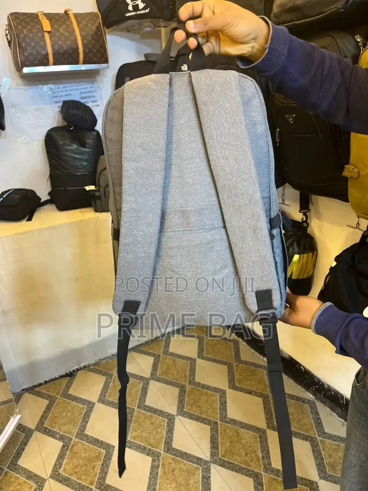 Unique Laptop Bag