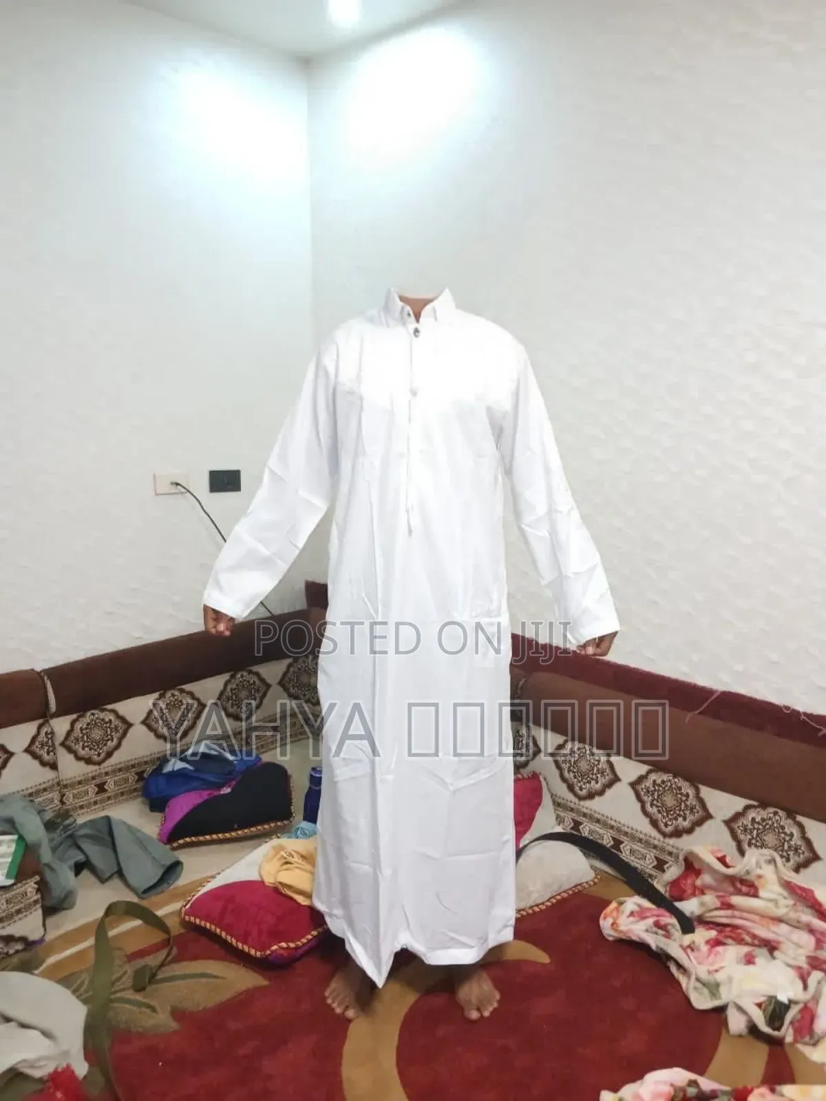 Brand New Jalabiyas W Fixed Price