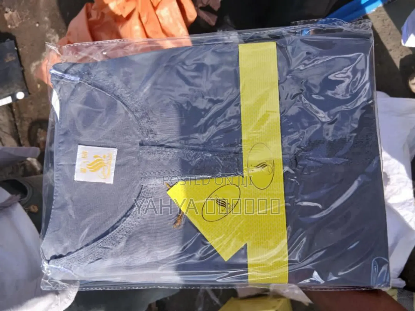Brand New Jalabiyas W Fixed Price