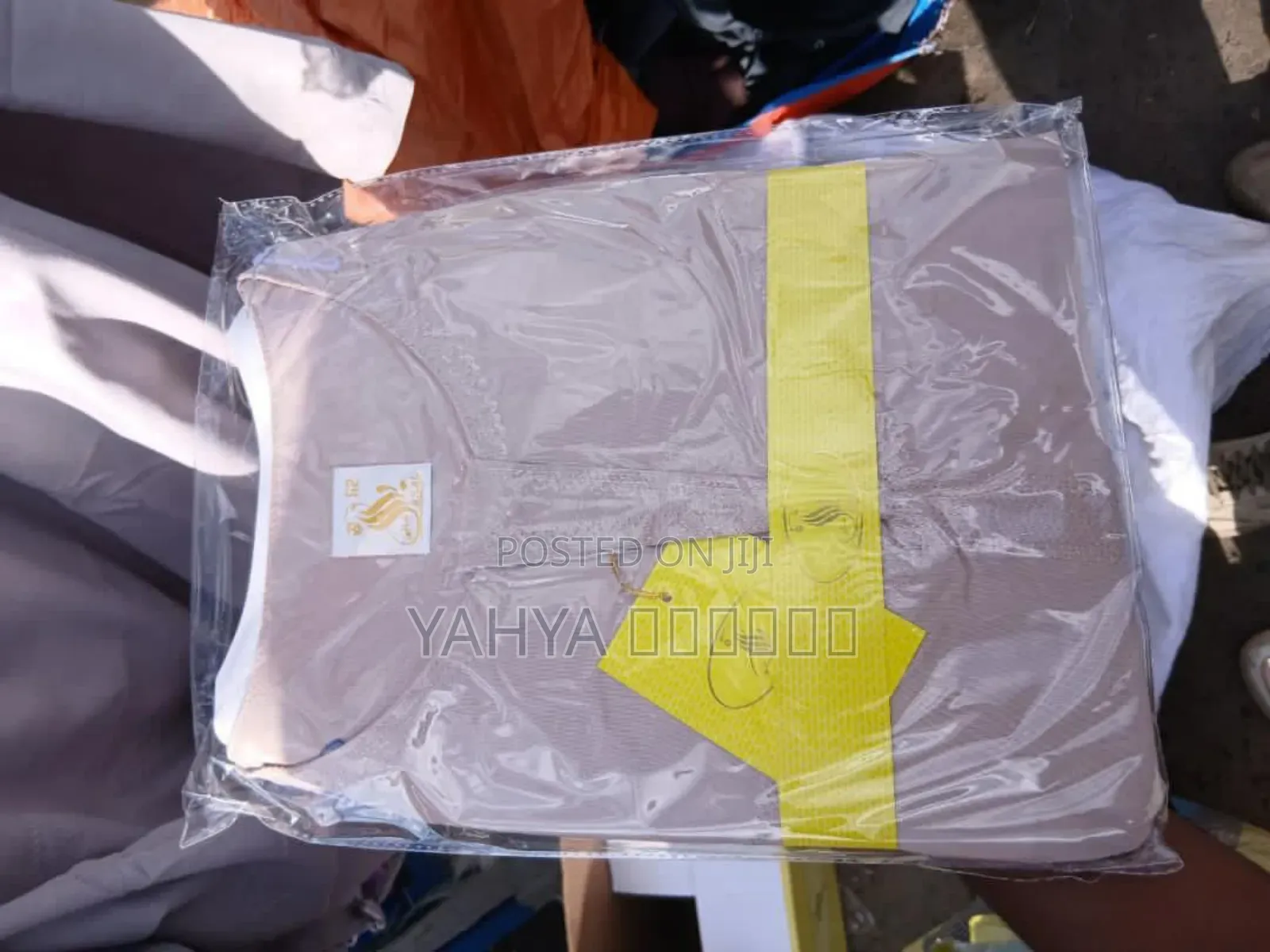 Brand New Jalabiyas W Fixed Price