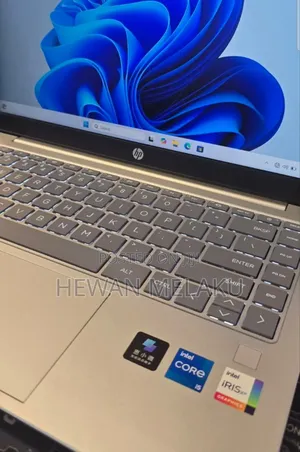 New Laptop HP Stream Notebook 16GB Intel Core i5 SSD 1T