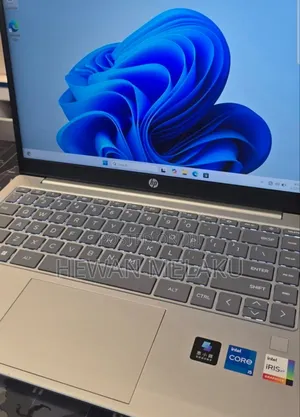 New Laptop HP Stream Notebook 16GB Intel Core i5 SSD 1T